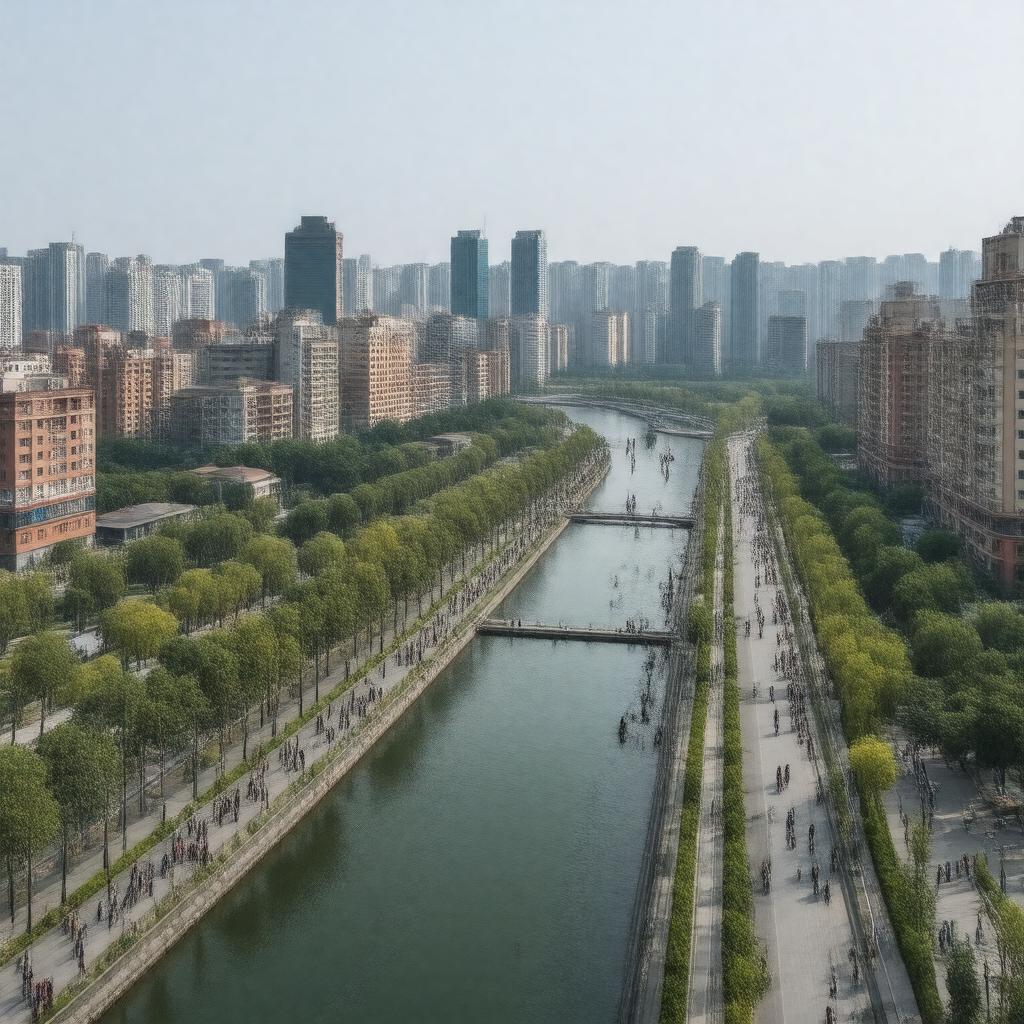 Tongzhou District